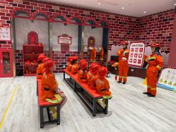 -奈尔宝家庭中心·亲子餐厅(鄞州万达店)