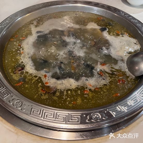 承鼎薬膳鸡(同心路店)