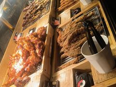 -比格比萨自助(万柳华联店)