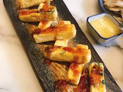 -鸭匠食府·挂炉烤鸭·新京菜(阜成路店)