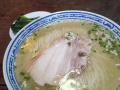 -同得兴 Since·1995 传统苏式面馆(十全街店)