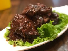 -江宁会馆(劈柴院店)