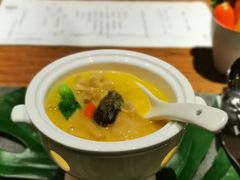 -王府茶楼茶宴·创意菜(朝阳公园店)