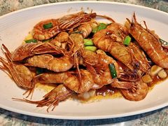 -佬太公海鸭·海鲜大排档(上海总店)