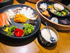 -南桥帮(昆百大·泰业城店)