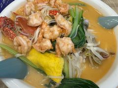 -木木鲜海鲜面(天一店)