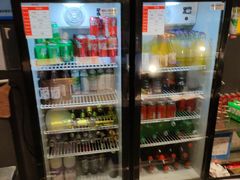 零售区-付小姐在成都(川沙店)