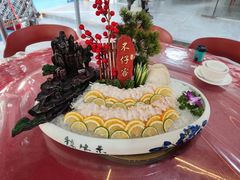 -琼大师东方烤乳猪(亚特兰蒂斯店)