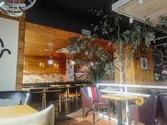 -劳顶笨咖啡(丽水宜家店)
