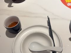 -绿茶餐厅(广州嘉裕太阳城店)