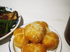 糖油粑粑-老长沙龙虾馆·聚会餐厅(白石洲店)