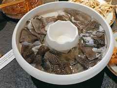 -蜀记火锅(南街店)