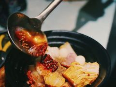 -四川老牛麻辣烫(北门桥店)