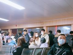 -武昌中华路码头(轮渡站)