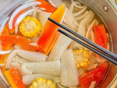 -椰小鸡·琼州糟粕醋(美兰缤纷城店)