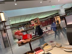-海底捞火锅(凤凰广场店)