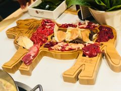 -牛记皇·鲜牛肉火锅(弘阳广场店)