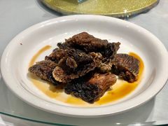 -老洋房花园饭店(绍兴路店)
