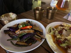 -柴窝堡22号辣子鸡·传承新疆菜