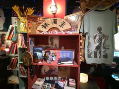 -为你钟情咖啡馆(春熙路太古里步行街店)