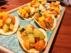 -壹湖两岸·鱼鲜山里菜(东江湖店)