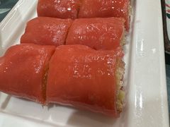 红米丝网肠-北园酒家(小北路店)