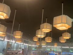 -绿茶餐厅(广州天河城店)