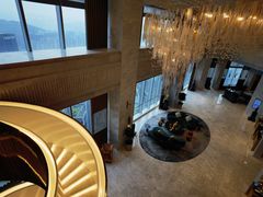 -济南凯宾斯基酒店-THE VIEW云景全日制餐厅