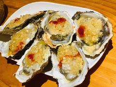 生蚝-阿青龙虾·烧烤大排档(湖里万达店)