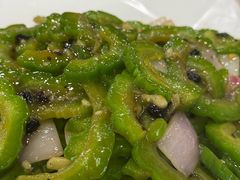 -台山新孖宝柴火黄鳝饭(三合温泉店)