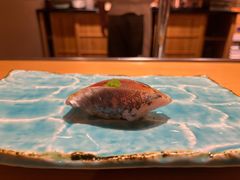 -鮨青(恒基名人购物中心店)