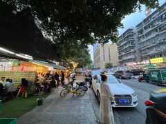 -金海椒罐罐鲢鱼(东方桂苑店)