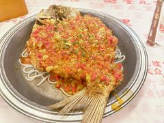 -堂瓦里·33年传统赣菜(第一街区店)