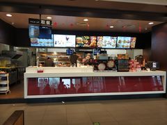 -肯德基(杭州复兴店)