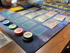 -嗨刻桌游(天一豪景店)