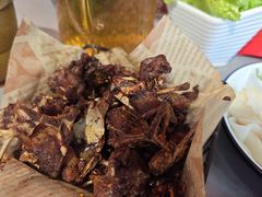 -棒小伙·齐齐哈尔烤肉(龙茗路店)
