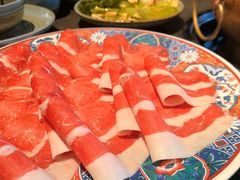 -老墙根涮肉(王四营店)