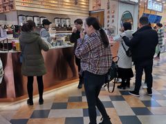 等位区-眷茶(赛格国际购物中心店)