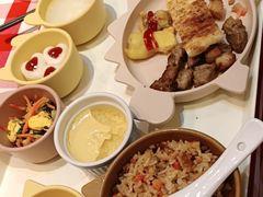 -西贝(厦门中华城店)