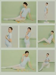 -专注孕妇照亲子照·纪田摄影