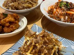 -暖食光·台式家庭餐厅·生日主题店(万达店)