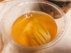 开水白菜-之参餐厅(前门大街店)