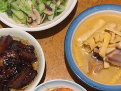 -水先生寧波菜(天一店)