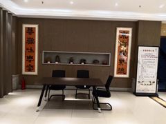 -紫鑫阁饭庄(长安店)