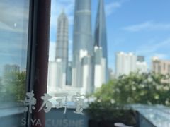 -三利音·东方司宴(外滩店)