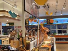 -快乐爱斯米牛排自助(金州安盛店)