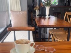 -转山咖啡(松柏社区店)