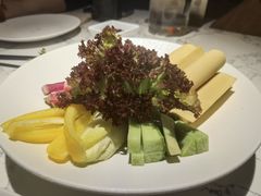 -奉天小馆·非遗东北菜(济南万象城店)