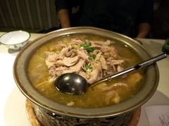 -李氏八大件老菜馆(万宝街店)