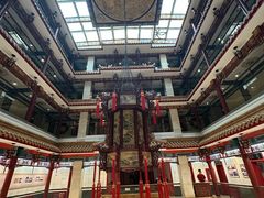 -丰泽园饭店